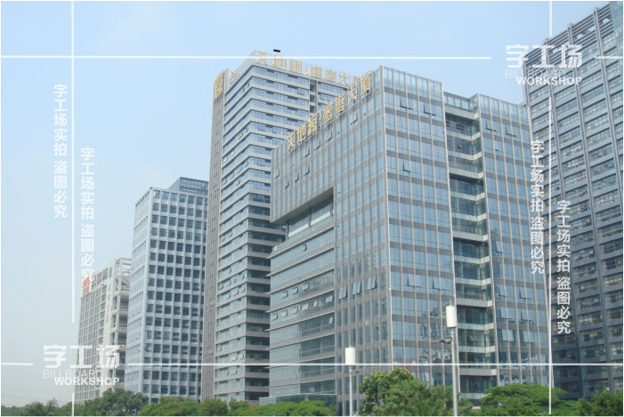 大楼发光字制作安装要考虑3点