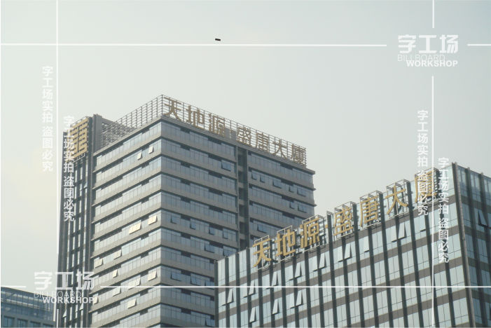 楼宇标识现场安装施工的五大规范操作