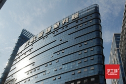 企业楼宇标识存在是必然的