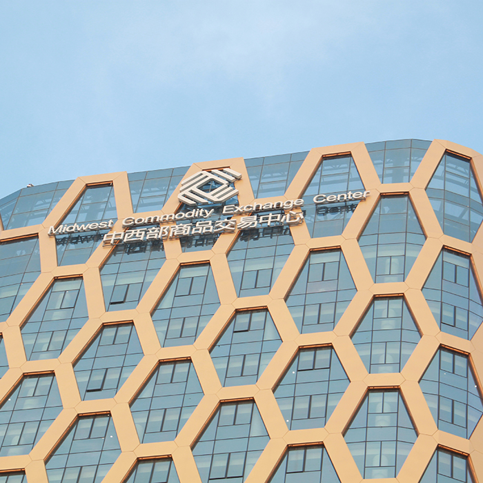 安装办公楼标识的注意事项