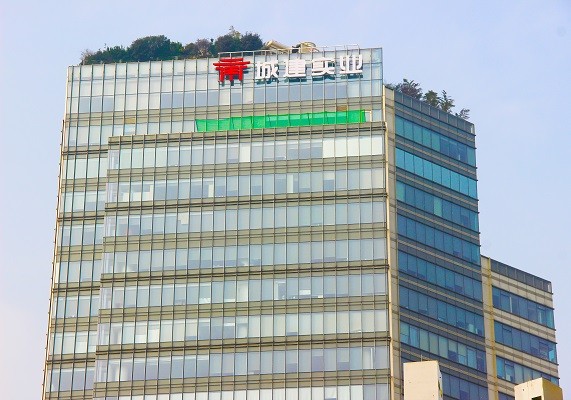 玻璃幕墙发光字制作流程 玻璃幕墙发光字制作流程