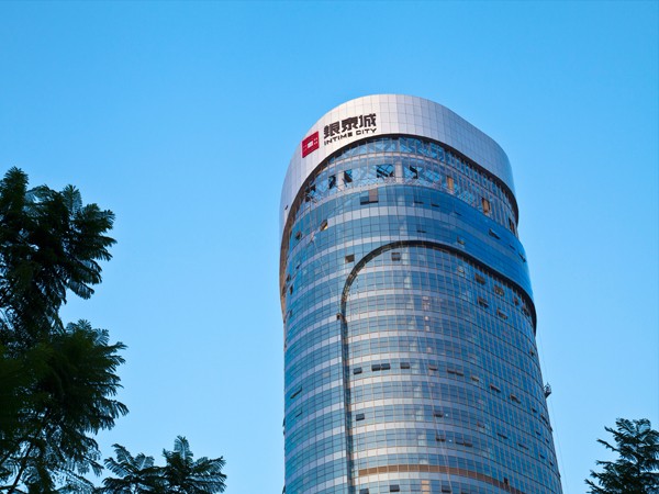 楼体大字 楼体大字