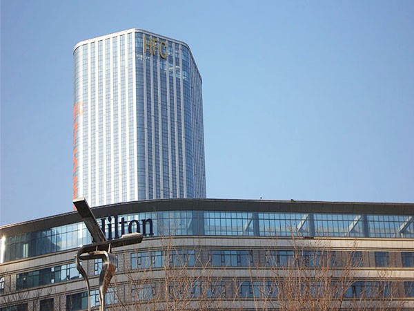 楼体大字 楼体大字