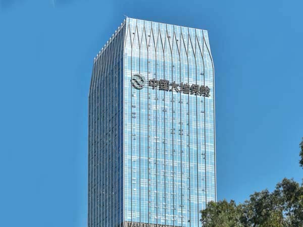 玻璃幕墙发光字定制需要多久? 玻璃幕墙发光字定制需要多久?