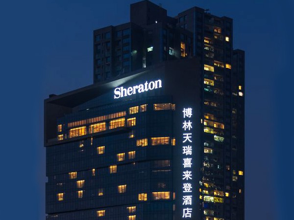 5星级酒店幕墙logo一般多少钱? 5星级酒店幕墙logo一般多少钱?