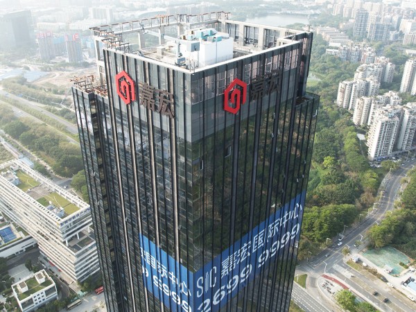 楼顶logo发光字能用多少年? 楼顶logo发光字能用多少年?