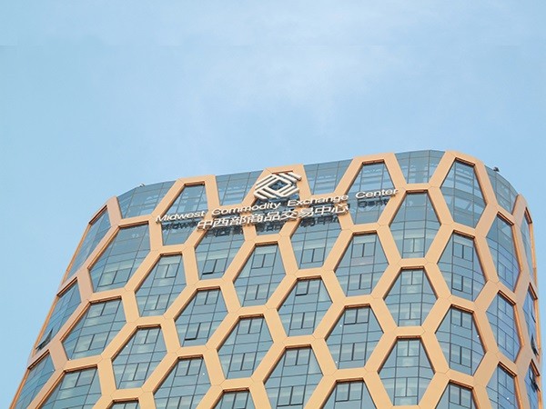 楼顶幕墙发光字报价怎么算? 楼顶幕墙发光字报价怎么算?