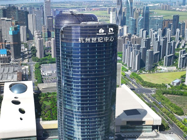 幕墙标志服务包含哪些内容？