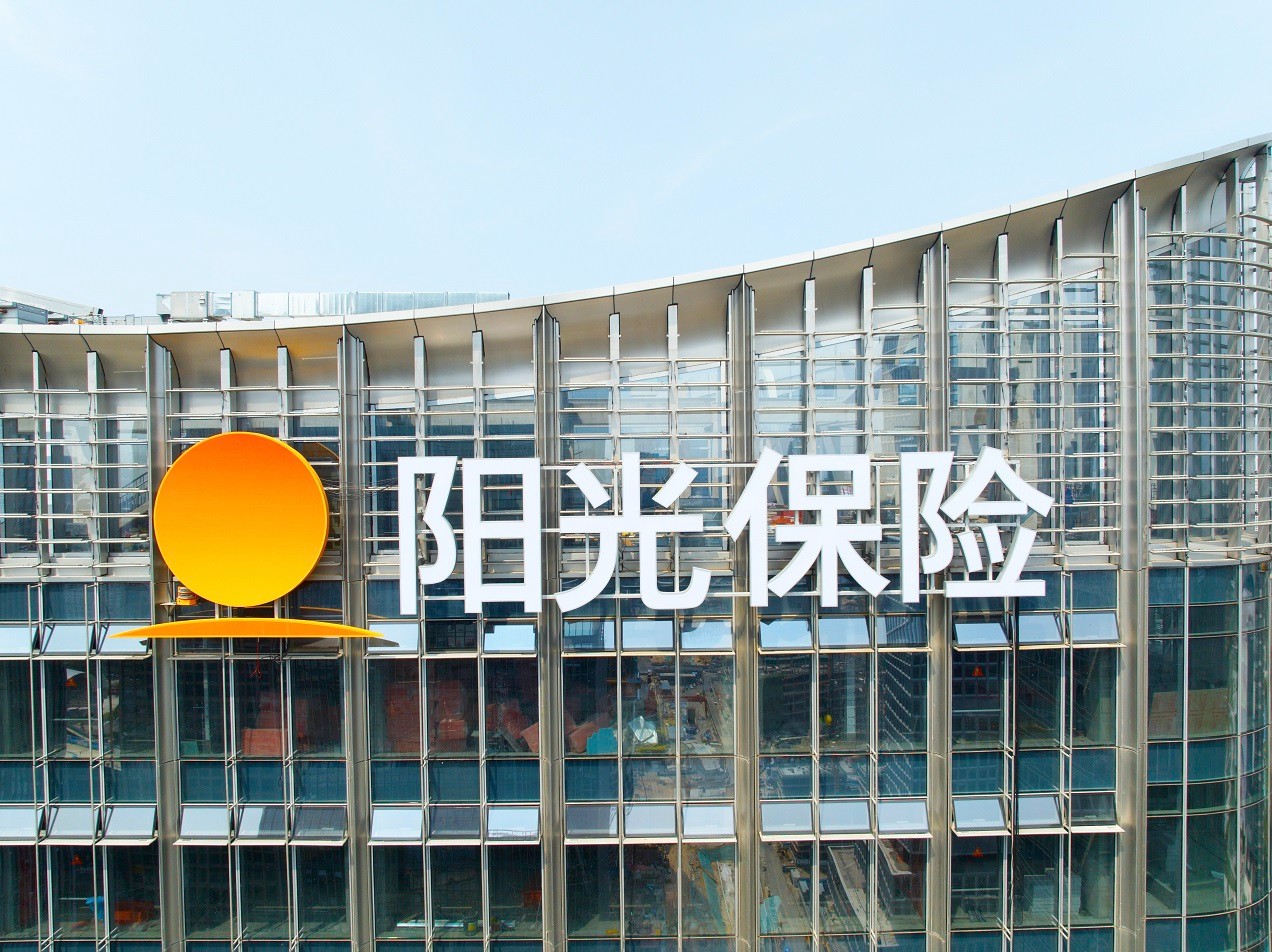 幕墙logo制作最大能做多大尺寸？