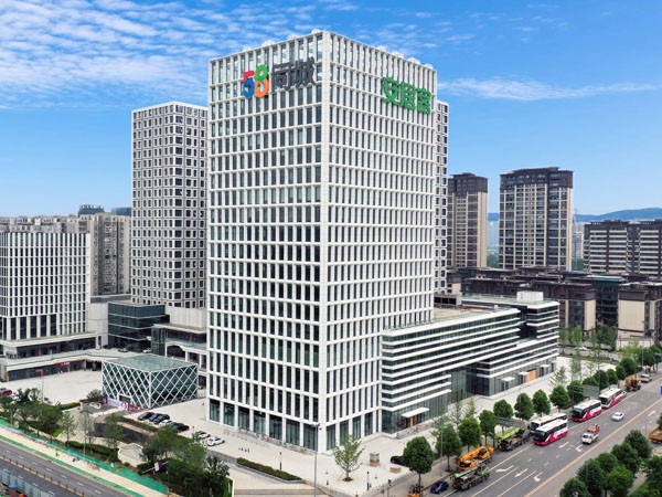 楼体发光字安装15个常见问题！