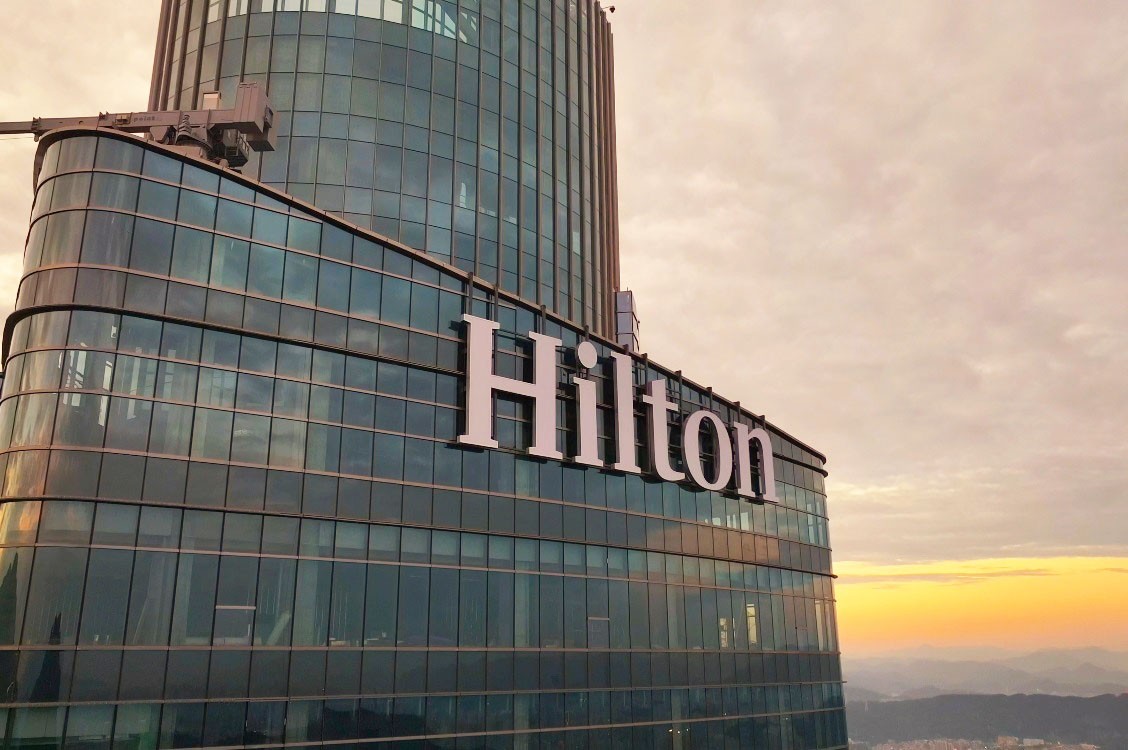 酒店楼顶大字用什么材质最耐用? 酒店楼顶大字用什么材质最耐用?