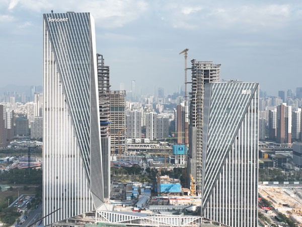 写字楼发光字定制，会不会特别贵？