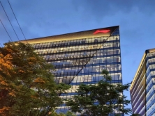 上海楼顶发光字厂家首选丨字工场