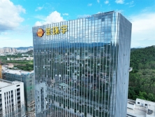 广州楼顶发光字哪家好？