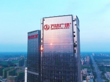 百米高楼发光字价格怎么算？